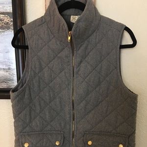Artisan NY Vest